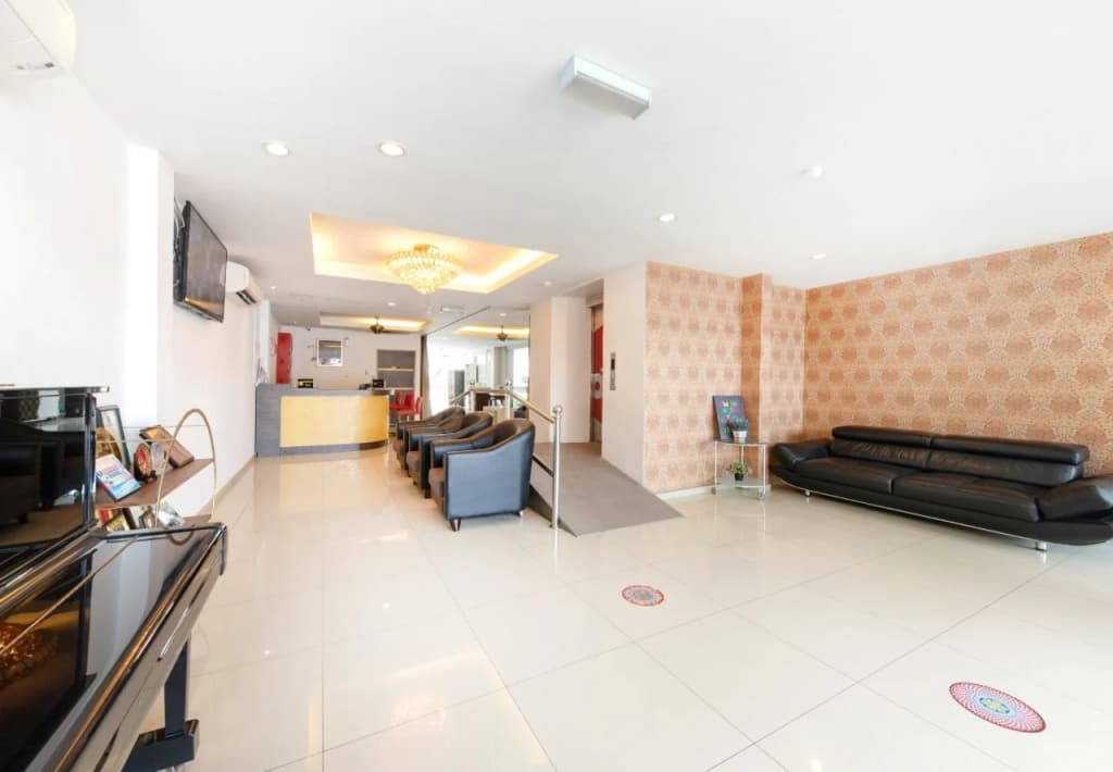 Collection O 88 Hotel - photo 13