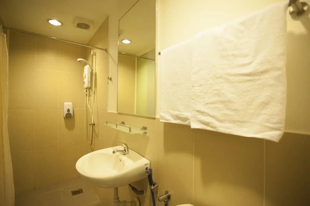 Mangga Boutique Hotel - photo 10