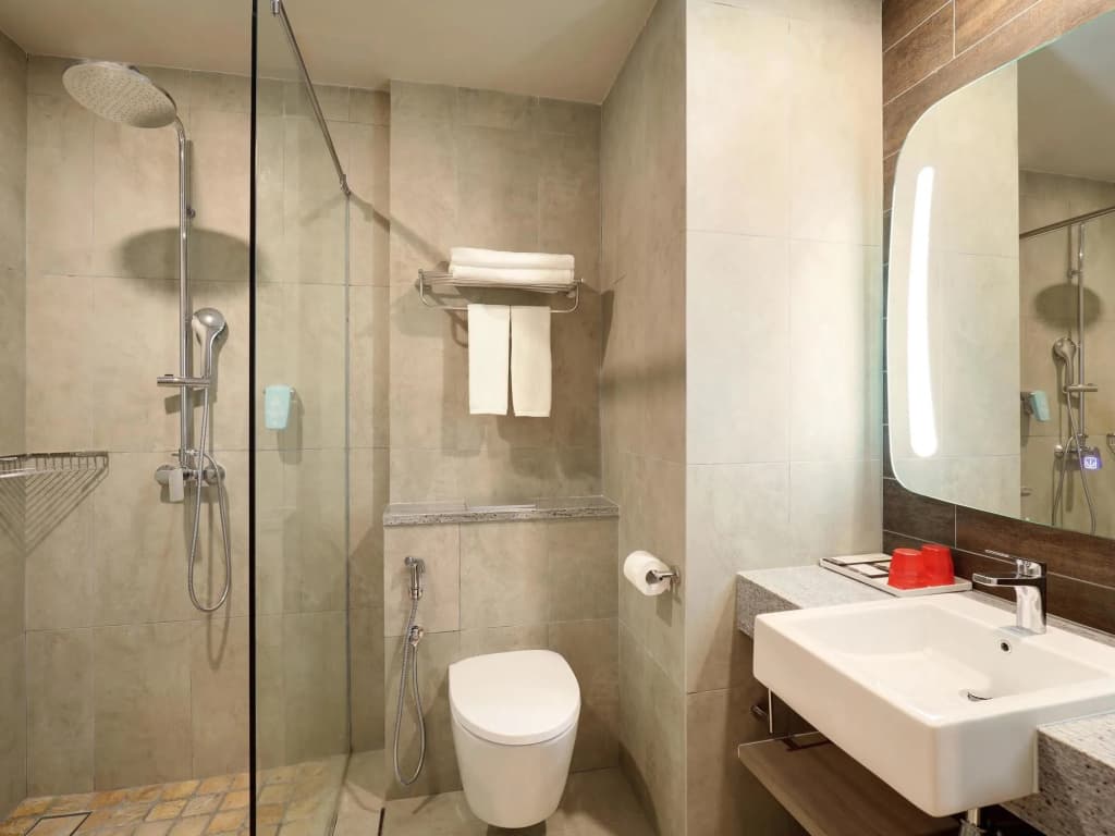 ibis Melaka - photo 8