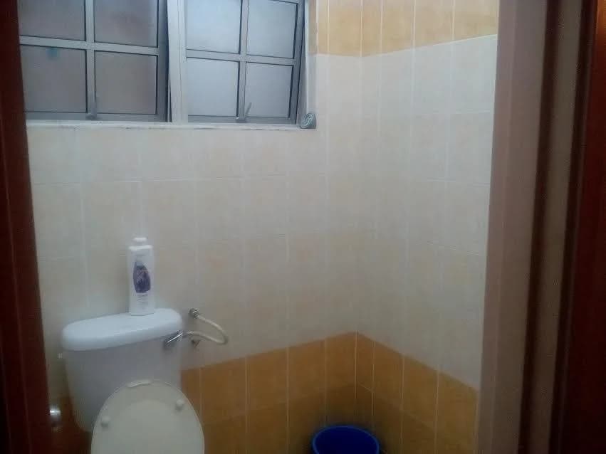 Jendelatamu 52 Homestay - photo 14