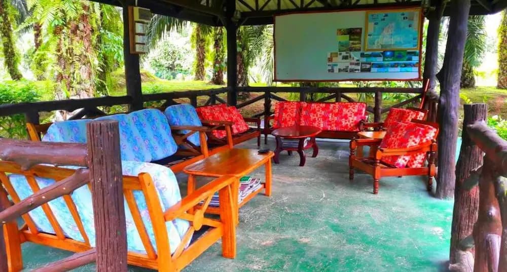 Sukau Backpackers B&B - photo 9