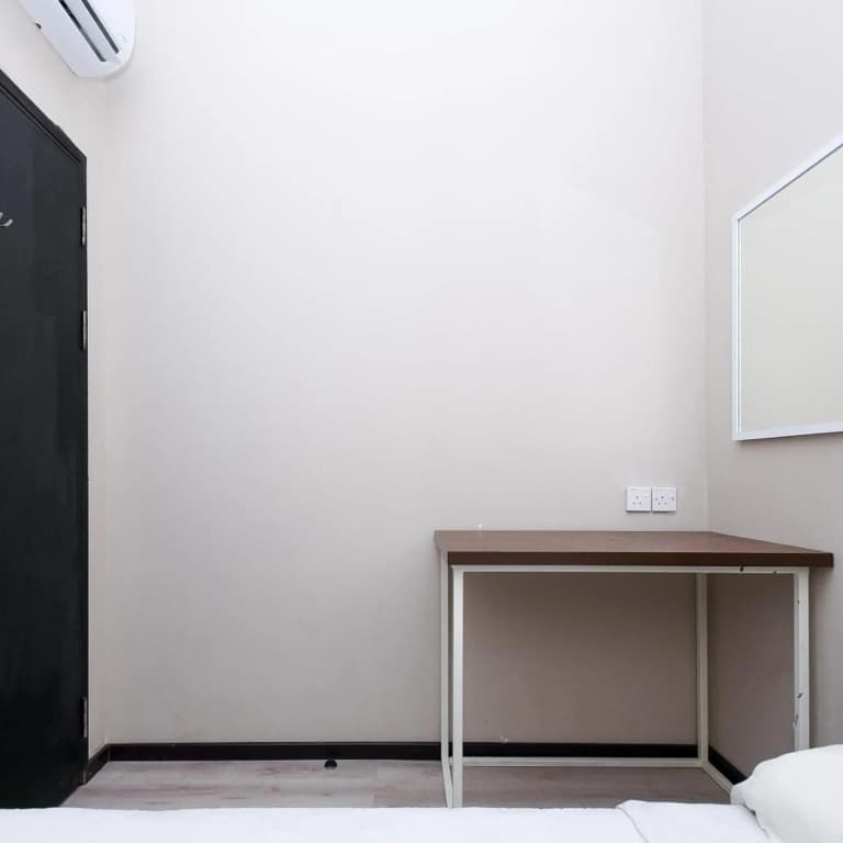 Hotel O Lm Residence - photo 25