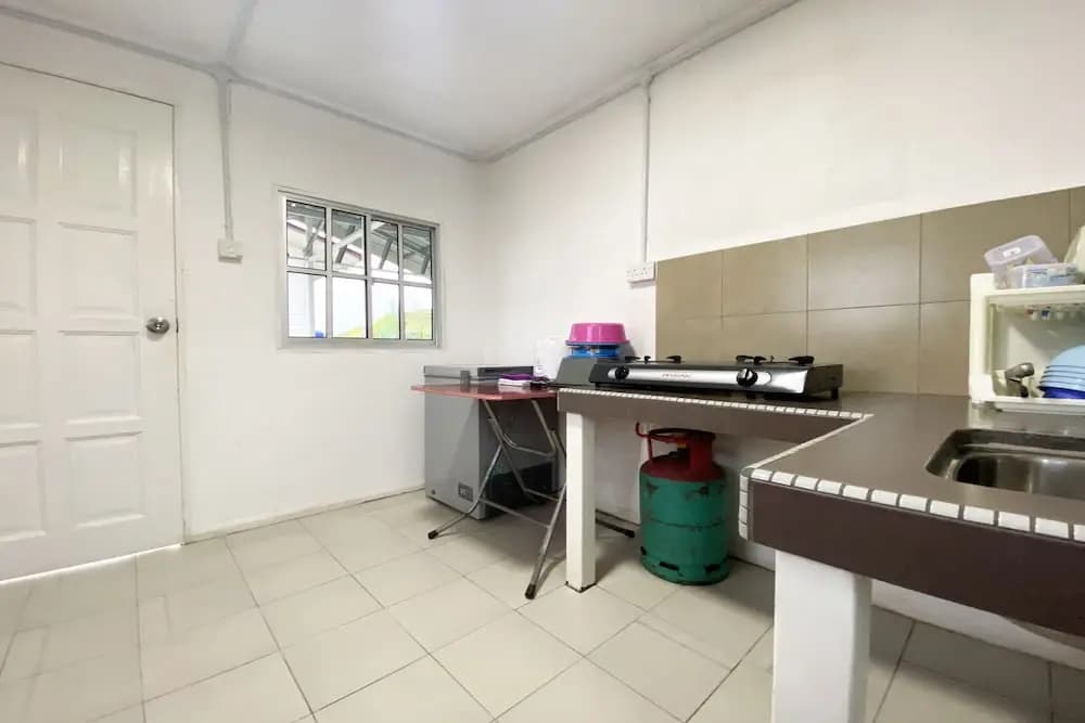 OYO Home 90329 Bridge House Homestay - photo 10