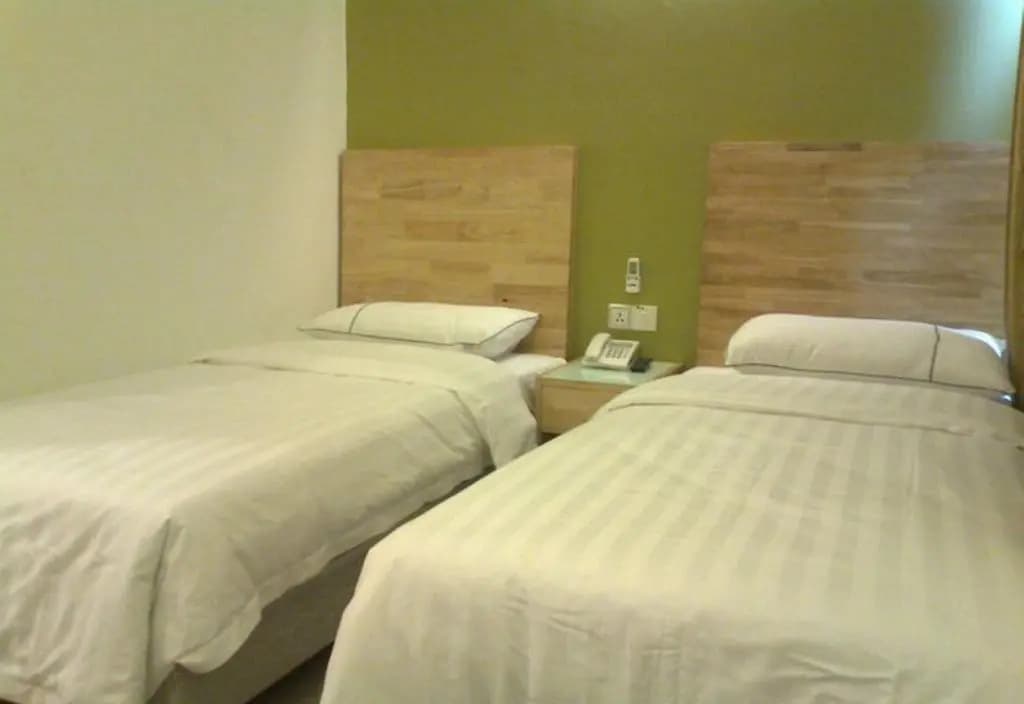 Hotel Desaria - photo 27