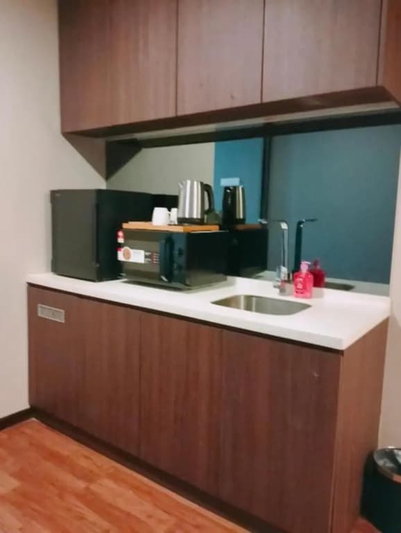 Townhouse OAK 591 Shah Alam By Salaam - photo 15