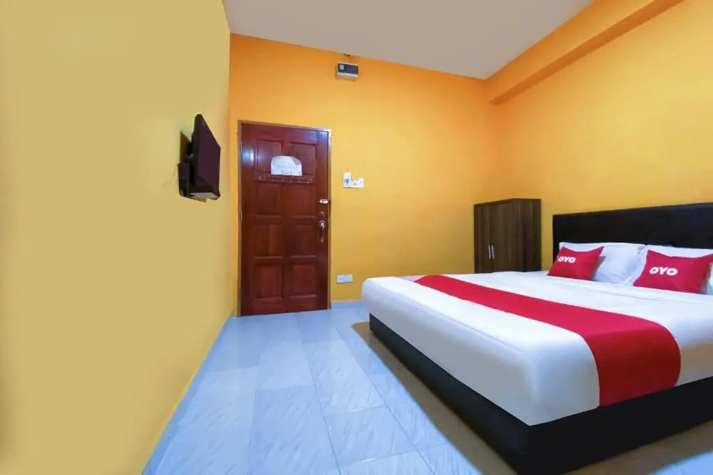 Super OYO 90039 Coop Hotel Kangar - photo 4