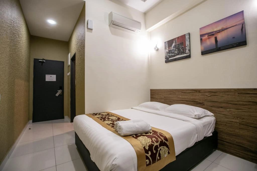 Capital O 89647 Atta Hotel - photo 4
