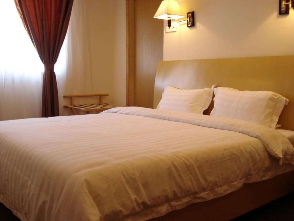 Walai Tokou Boutique Hotel - photo 3