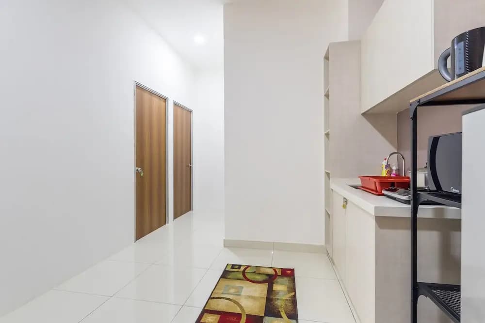 My Casa Spacious Apartment Near KLCC - photo 18