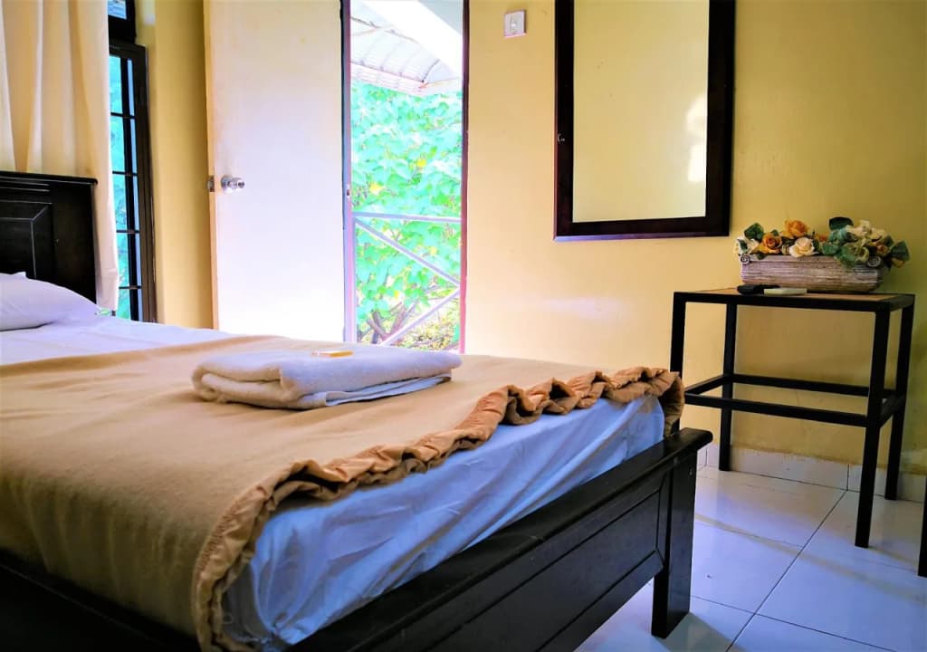 Zahaar Hotel - photo 2
