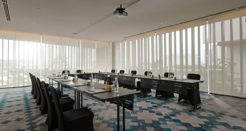 Amari SPICE Penang - photo 14