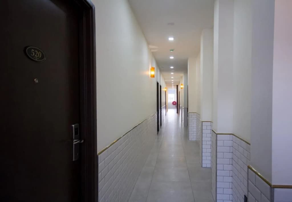Islander Lodge - photo 9