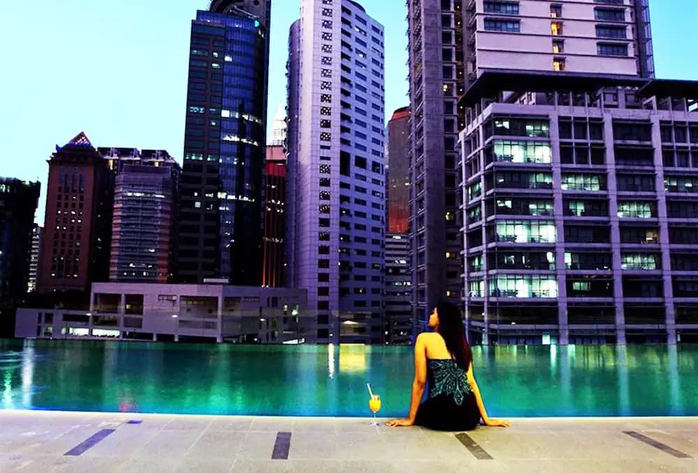 Luxury Condo Bukit Bintang - photo 15