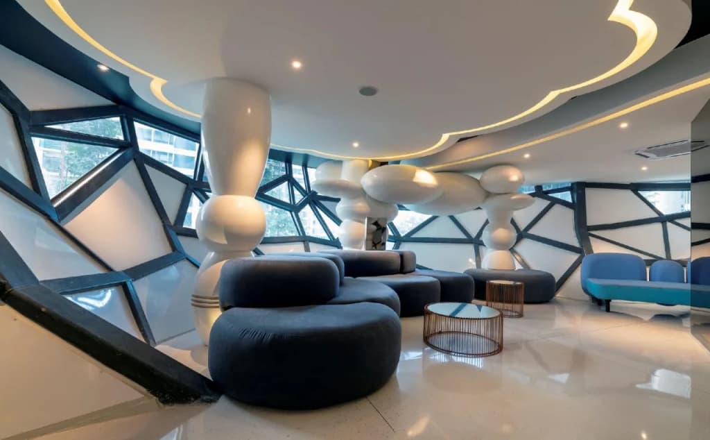 Arte Plus by Afflexia Serviced Suites KLCC - photo 1