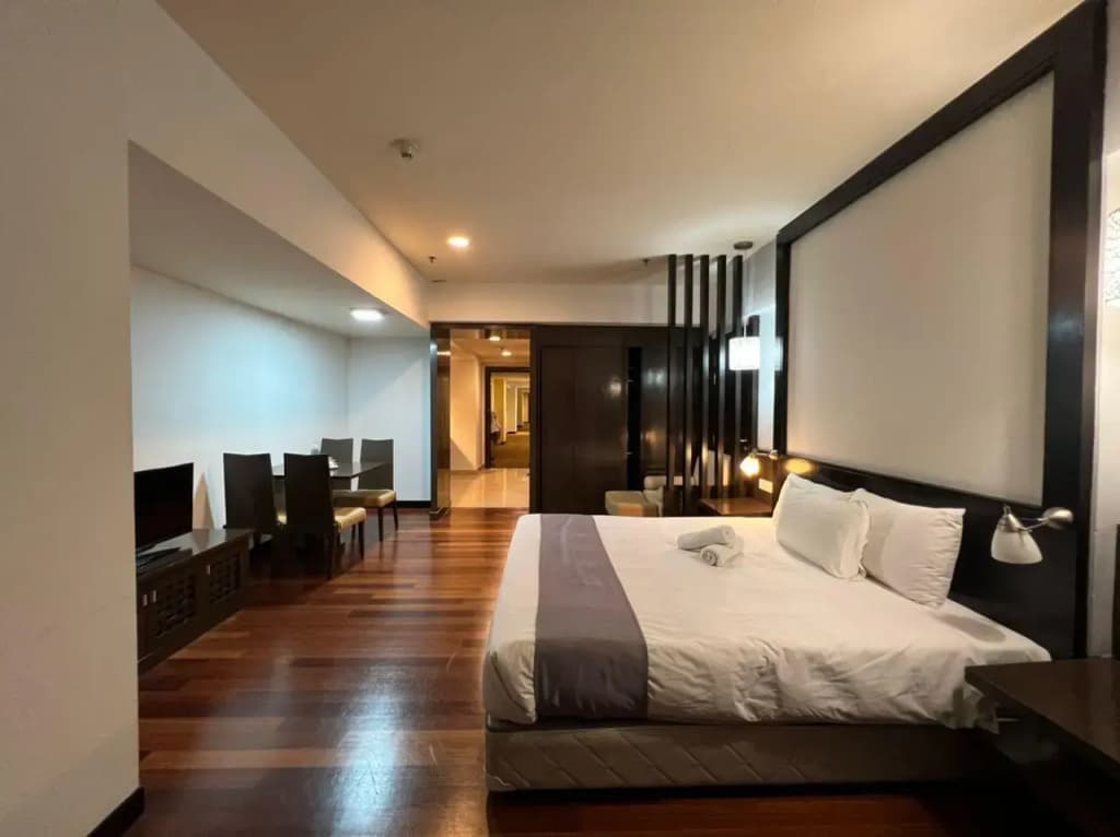 Raintree Resort Suite At Sunway Pyramid Tower - photo 33