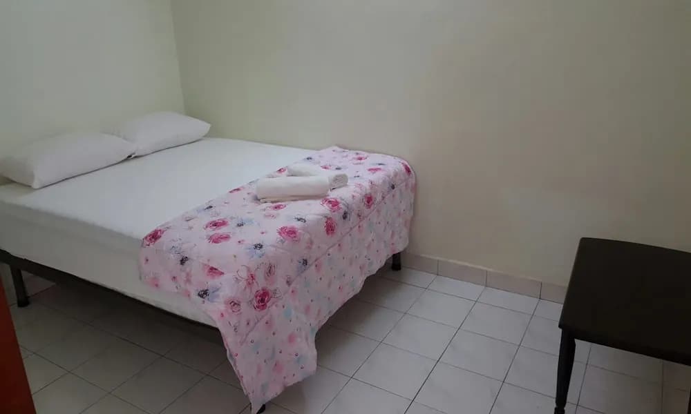 Spice Arena 4room House - photo 3