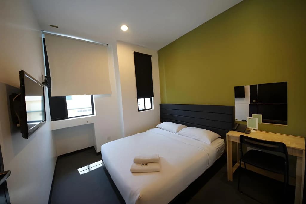 Tulip Hotel - photo 3