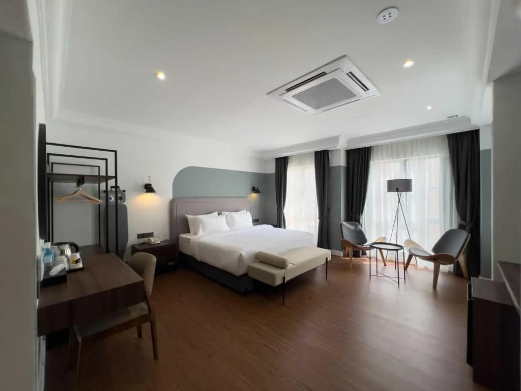 Seri Costa Hotel - photo 3