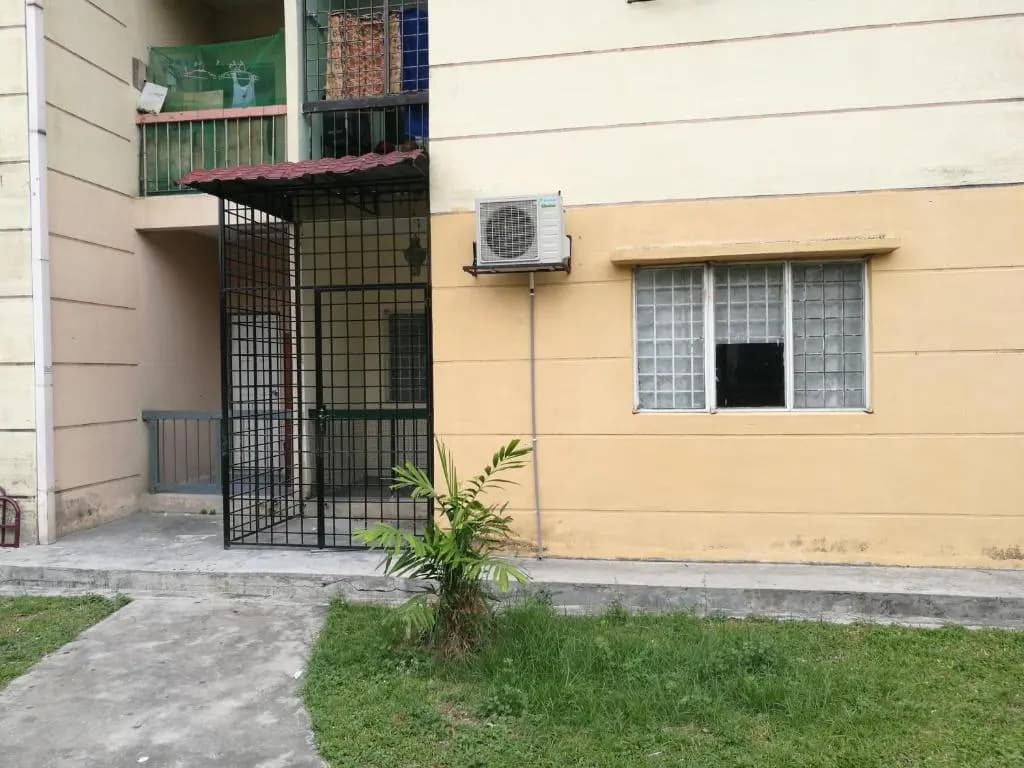SapaHomes Apartments Seri Kembangan - photo 11