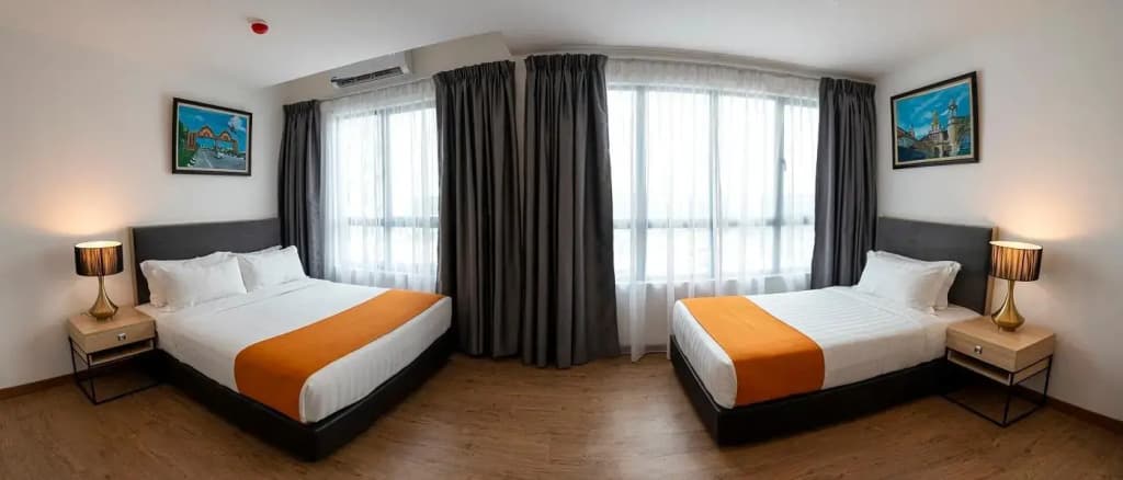 H Elite Design Hotel - photo 20