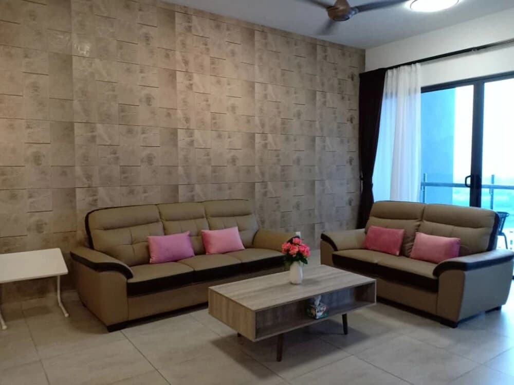 Atlantis D21 Holiday Home - photo 2