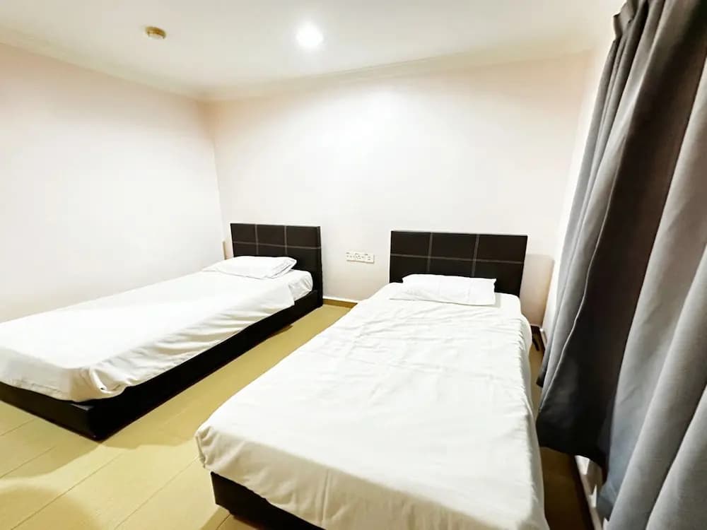 Hotel O Tasik Utama - photo 7
