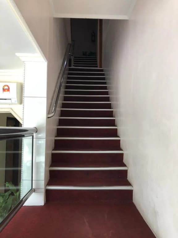 Hotel Perdana - photo 3