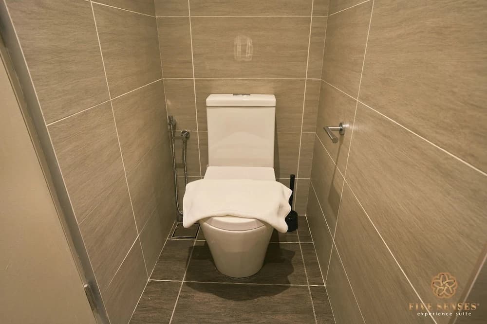 Trion Kuala Lumpur by Five Senses - photo 8