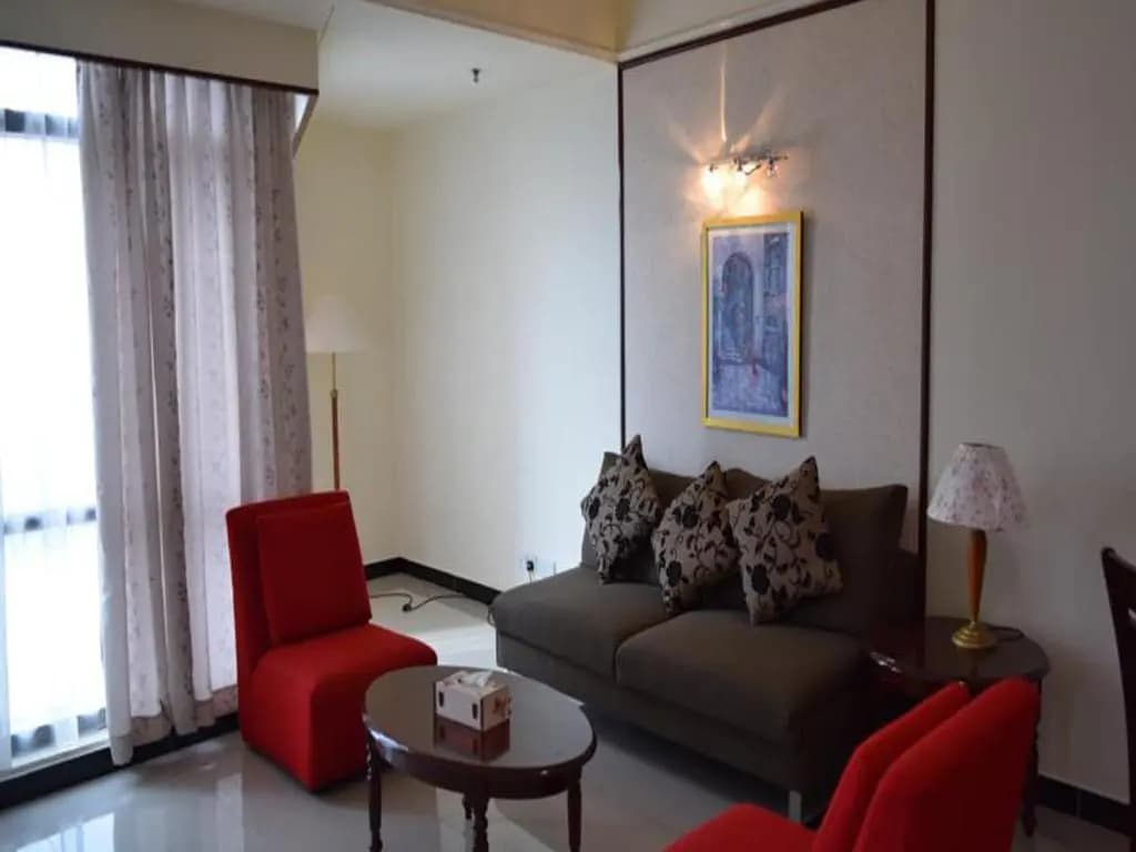 Bukit Bintang Suite at Times Square KL - photo 7