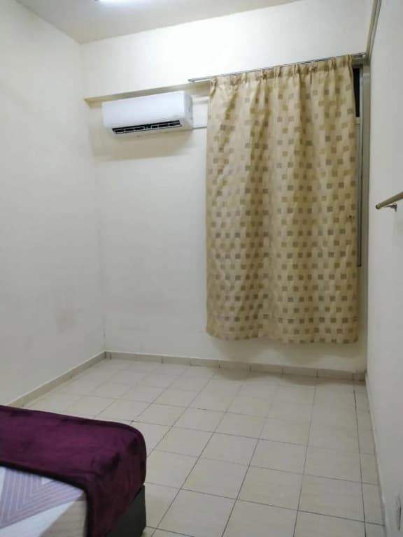 Kuala Terengganu City 2BR@ Pantai Batu Burok HSNZ KTCC - photo 7