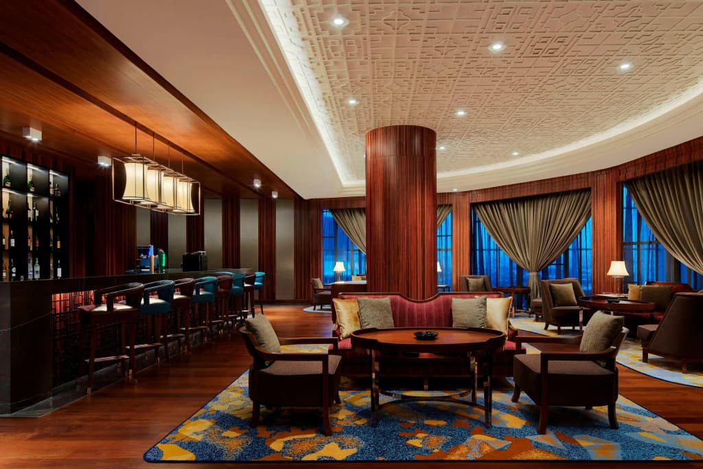Sheraton Petaling Jaya Hotel - photo 49