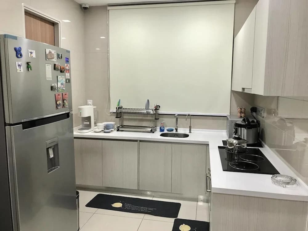 Little Home at Green Residence Cheras - photo 16