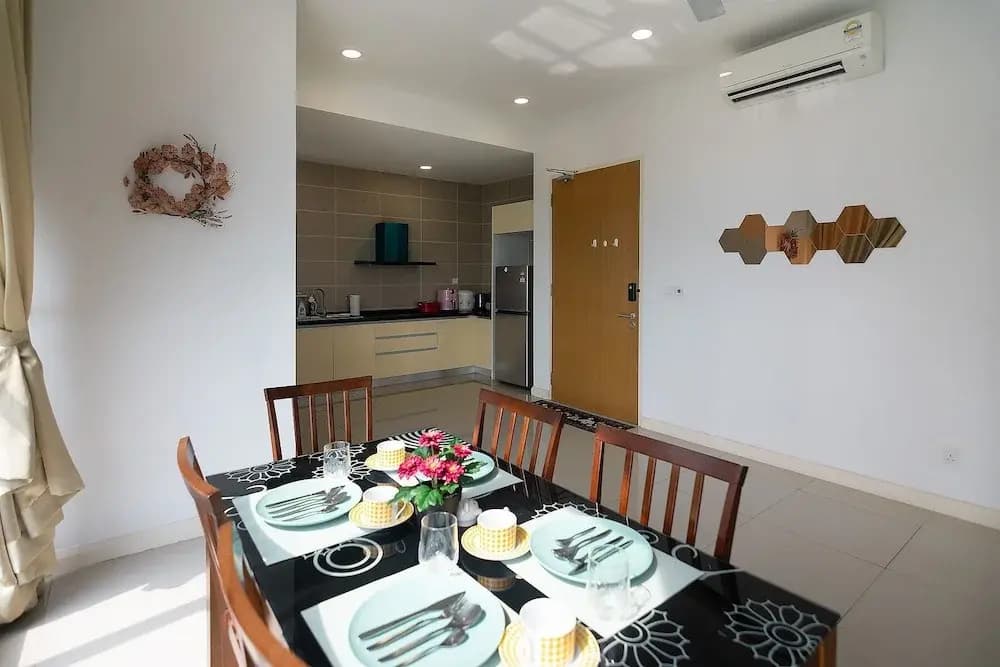 Lux Dpristine 3BR Home w Views, 5mins to Legoland - photo 19