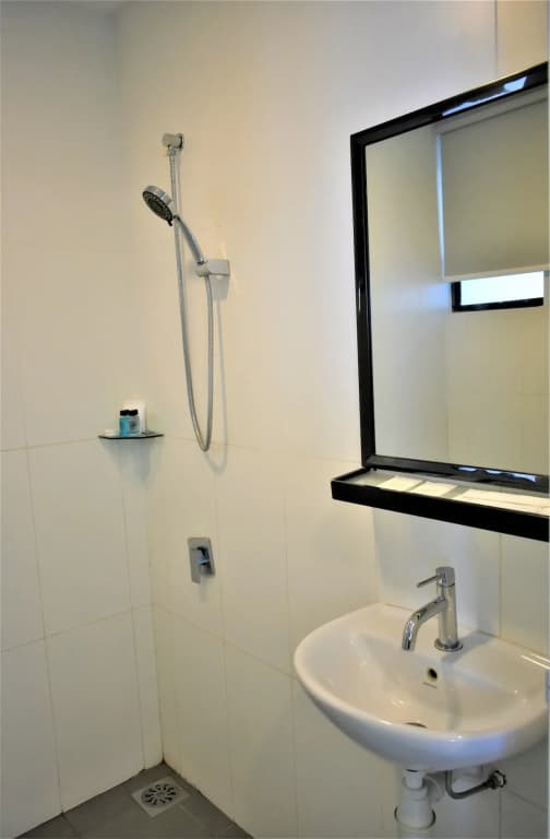 D'Wharf Hotel & Serviced Residence - photo 9