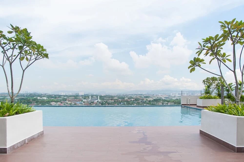 Hijauan Evo Bangi Homestay - photo 10