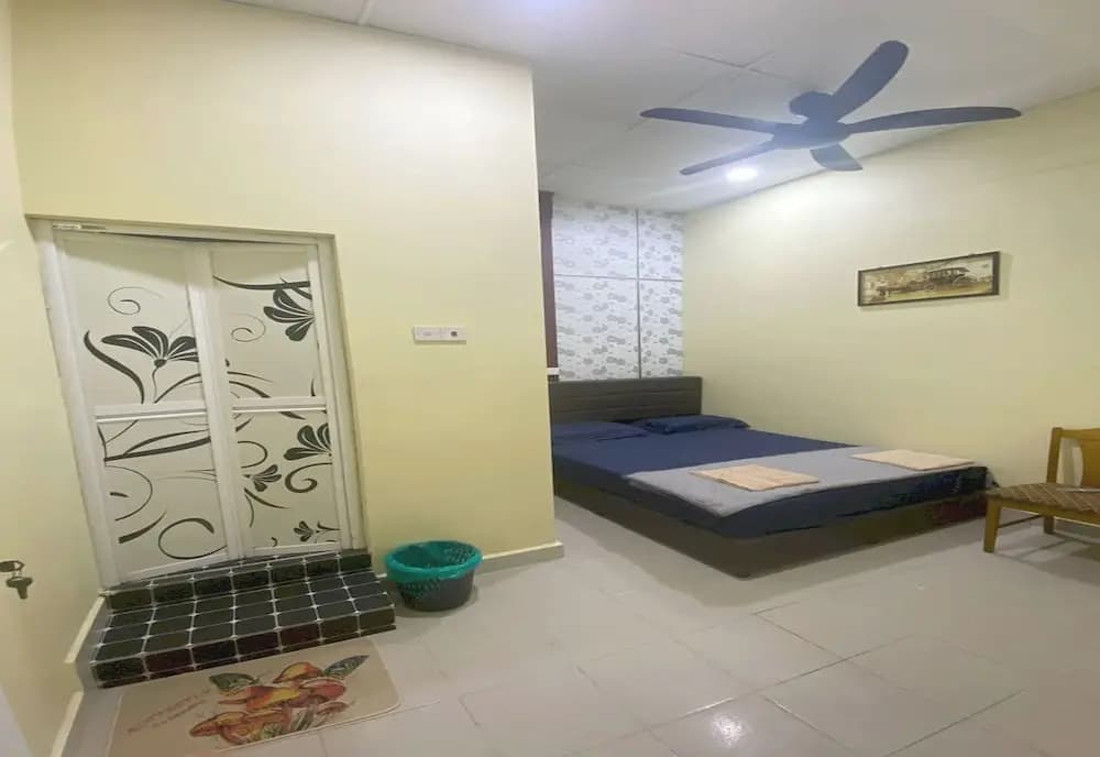 Hotel O Ray Yan Guesthouse - photo 9
