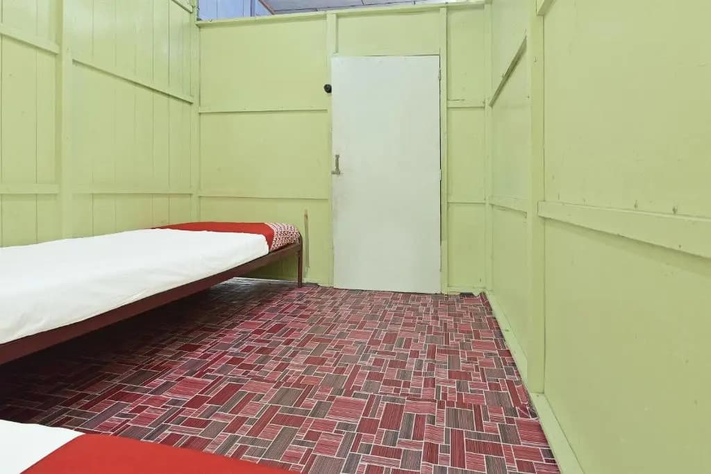 OYO Home 90549 Teemoran Budget Homestay - photo 6