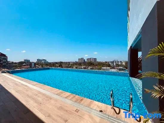 56 Hotel Block B - photo 5
