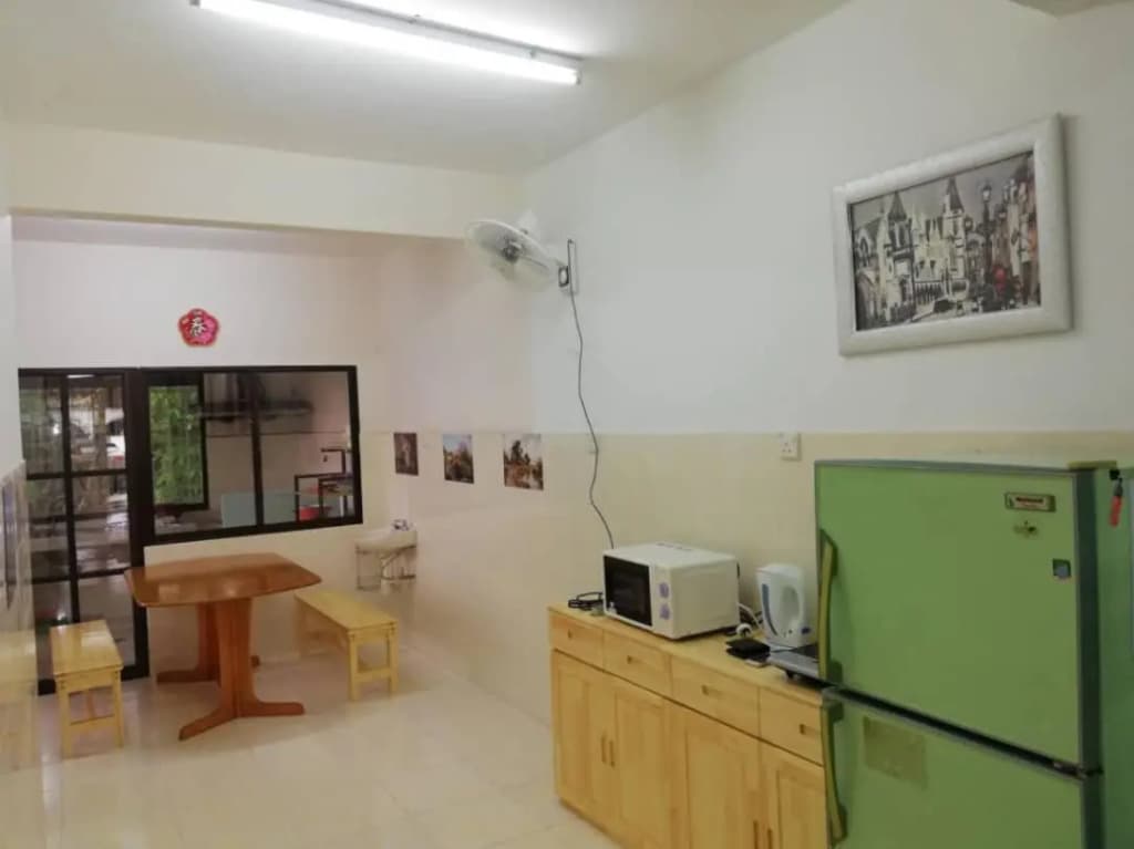 Sweethome for travelers - photo 11