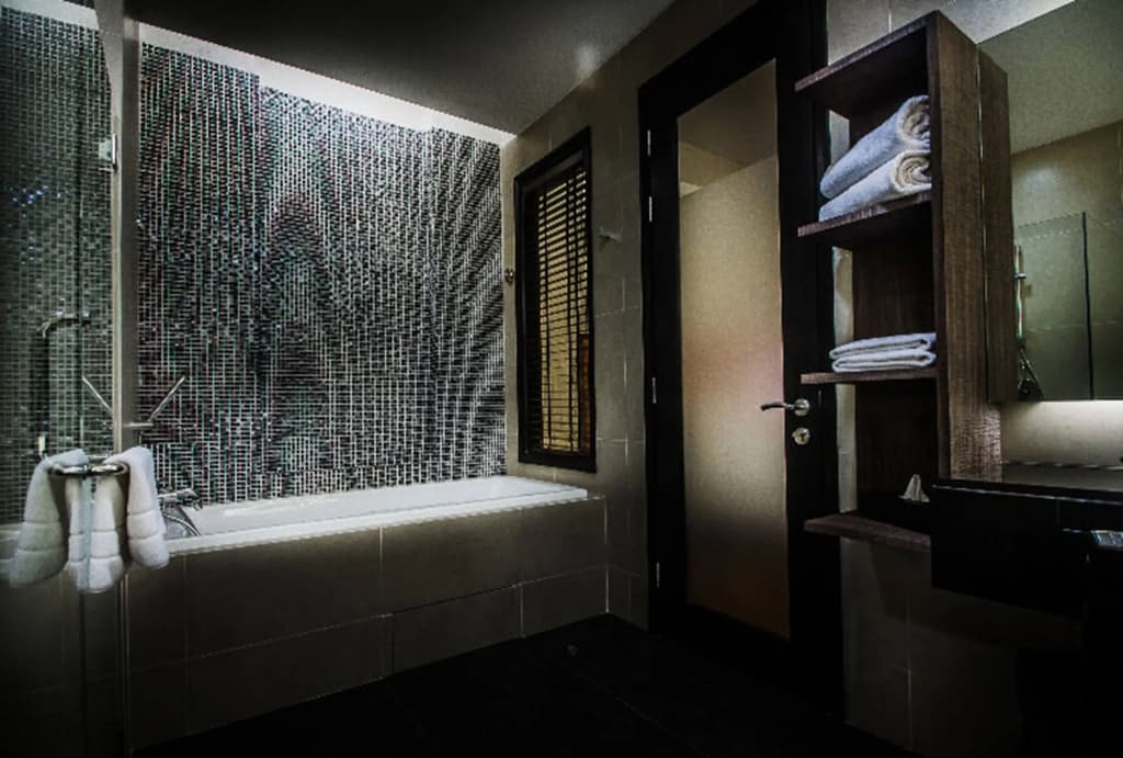 The Ranee Boutique Suites - photo 9