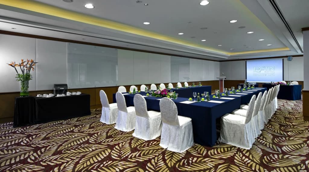 Petaling Jaya Marriott Hotel - photo 13