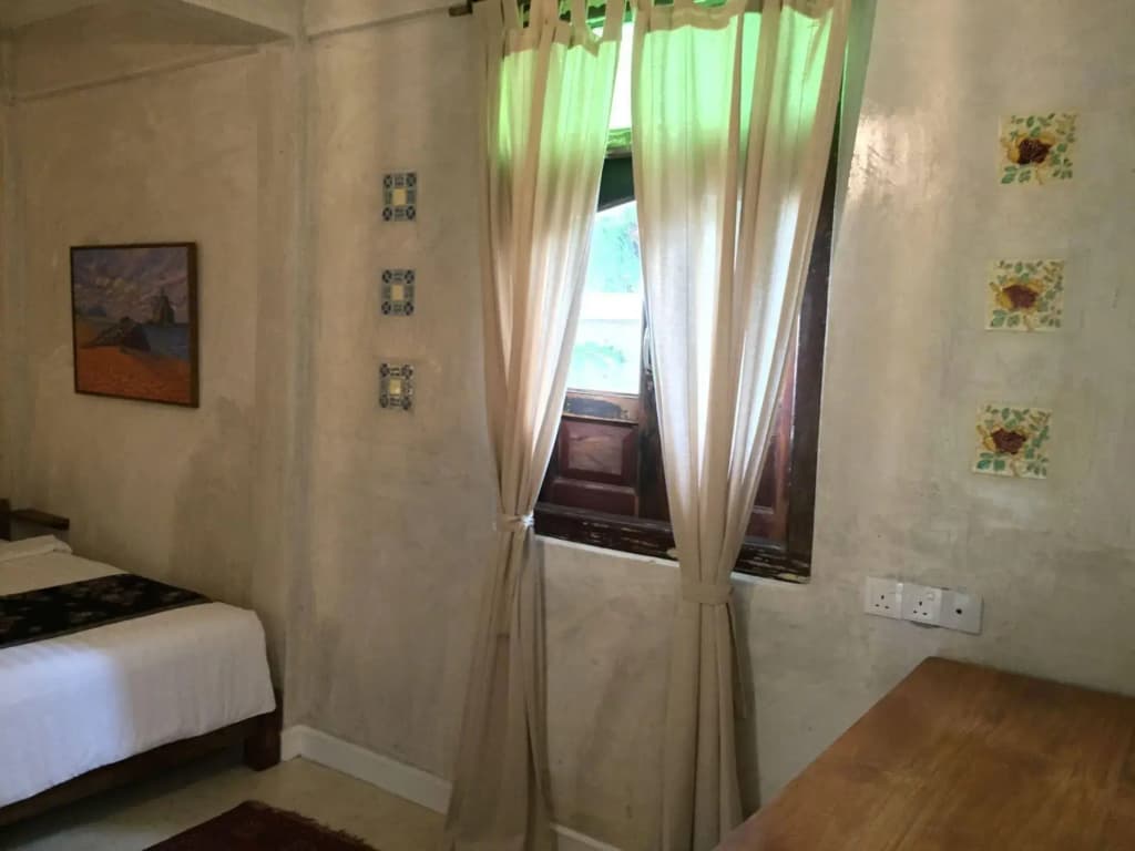 Panji Panji Tropical Wooden Home - photo 6