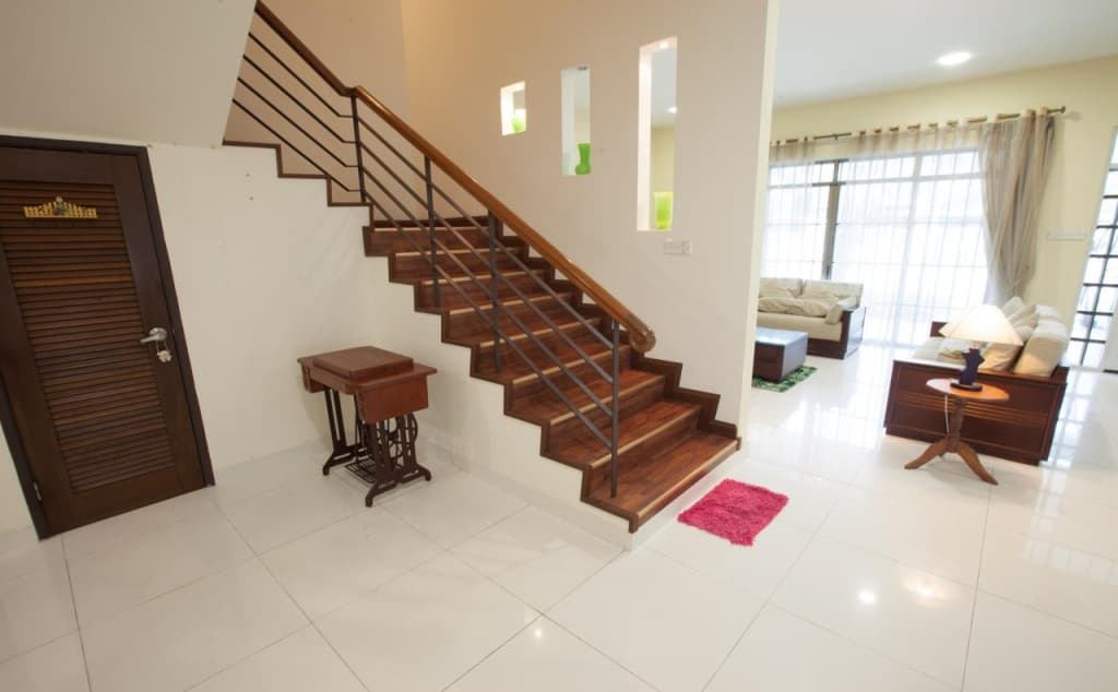 Natol Homestay - Sydney Batu Kawa MJC New Townships - photo 11