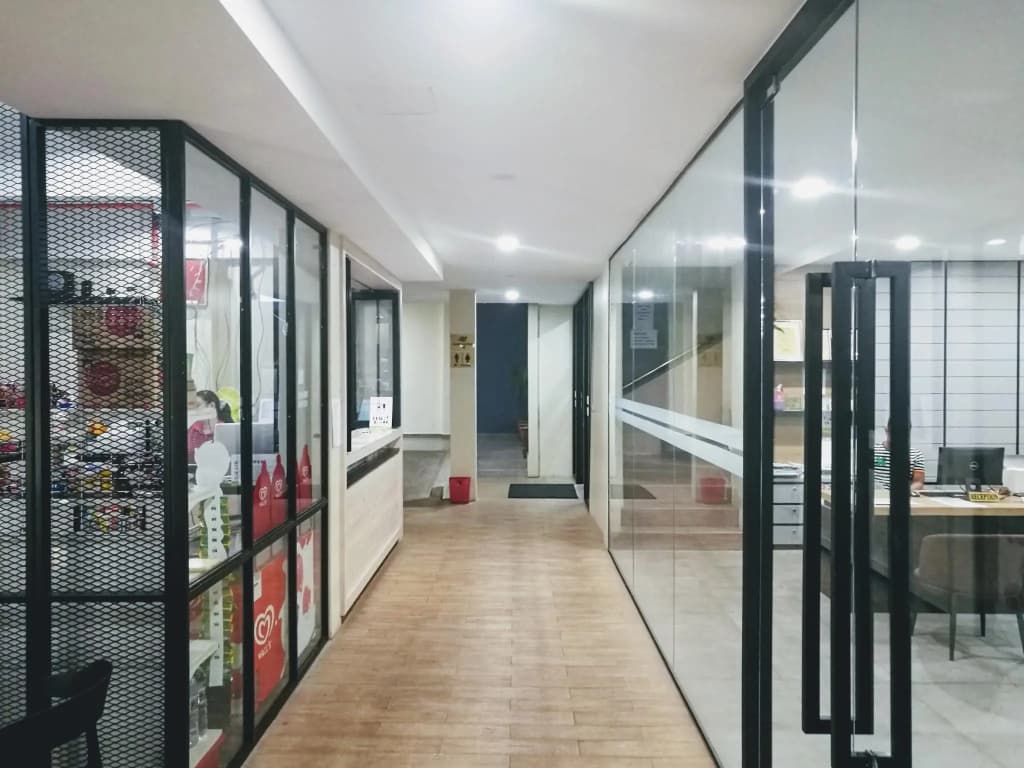 Hotel ASRC - photo 10