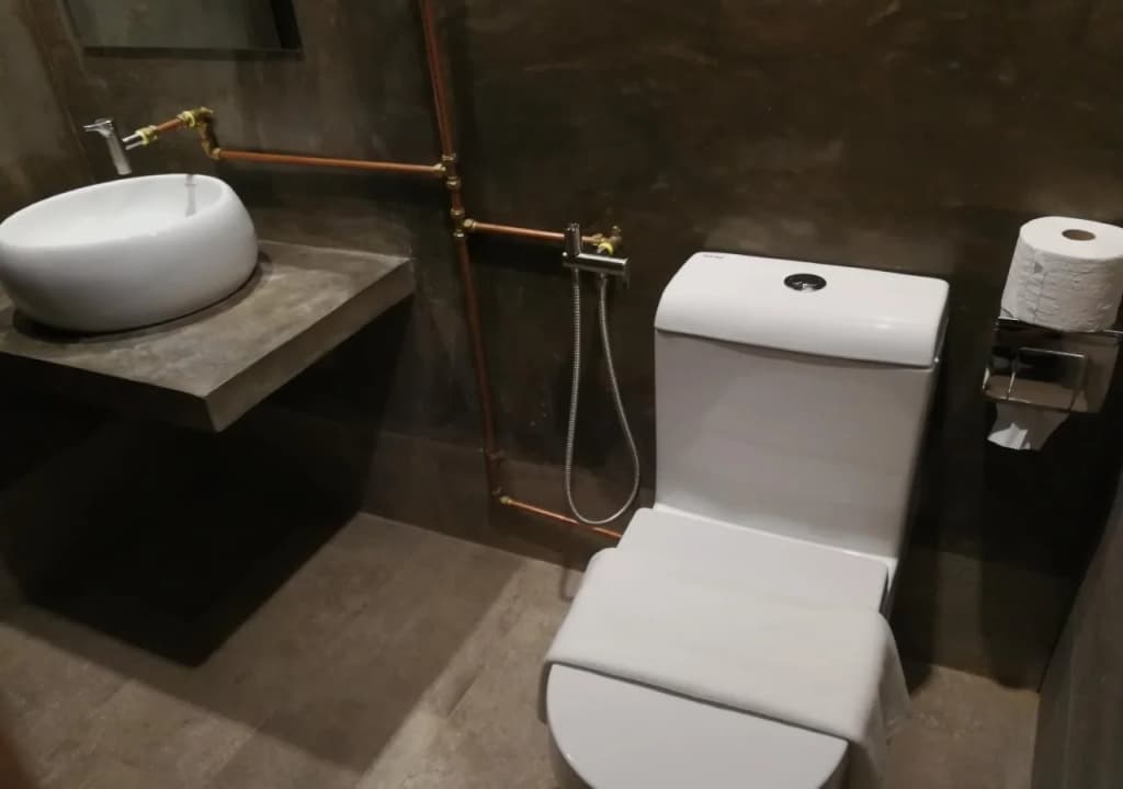 The Rise Room - photo 5