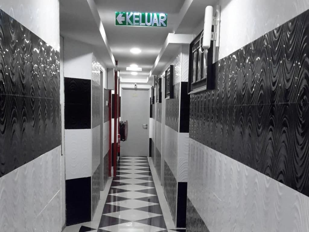 Kota Damansara Business Hotel - photo 10