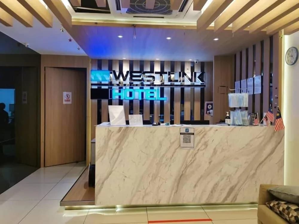 Westlink Hotel Kuala Lumpur Wangsa Maju - photo 28