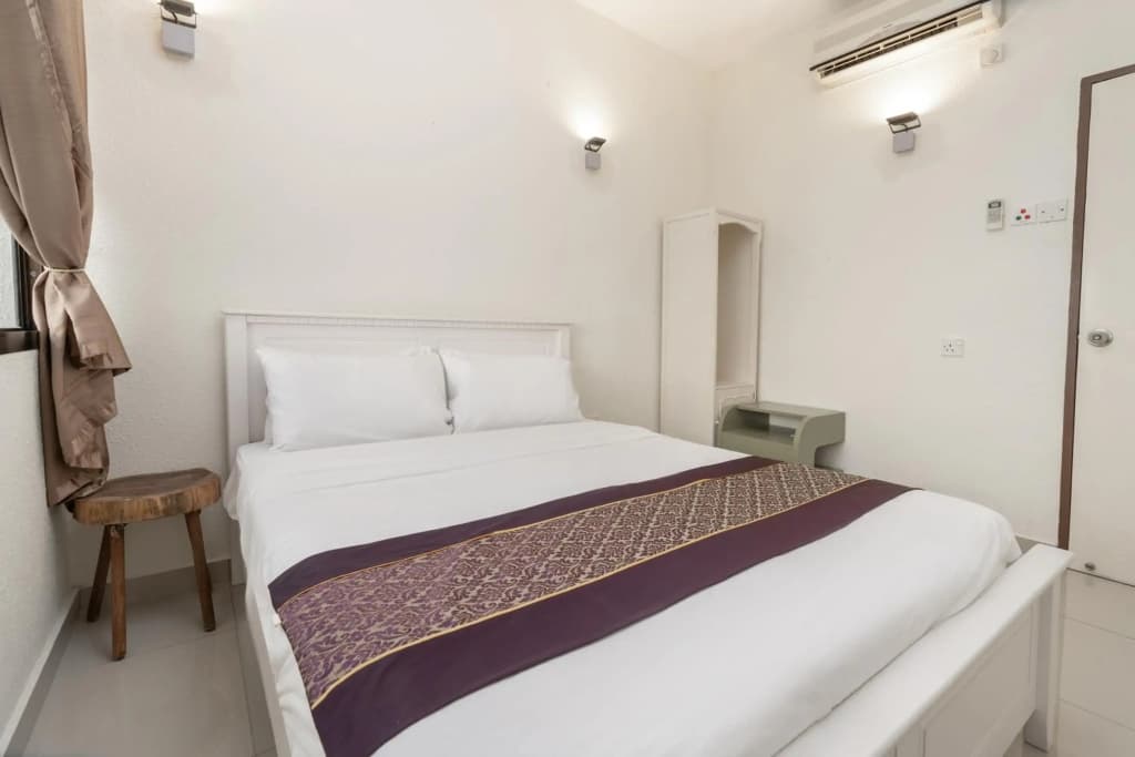 DELUXE Suite Seaview Batu Ferringhi 2304 - 2 Rooms - photo 3