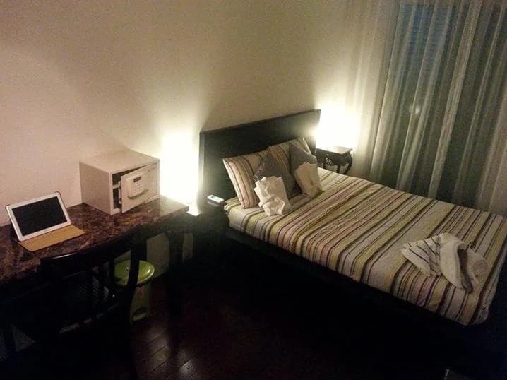Loft Malacca Guesthouse - photo 1