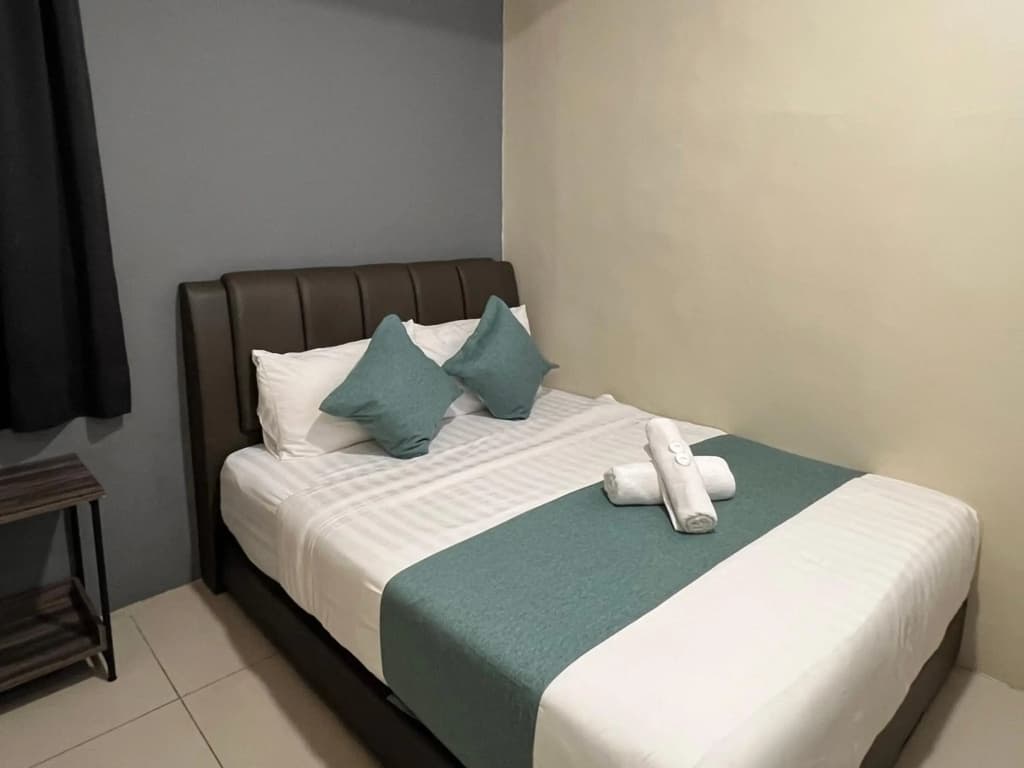 Kuantan Beserah Budget Hotel - photo 11